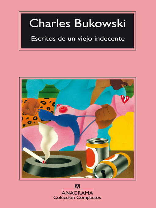 Title details for Escritos de un viejo indecente by José Manuel Álvarez Flórez - Available